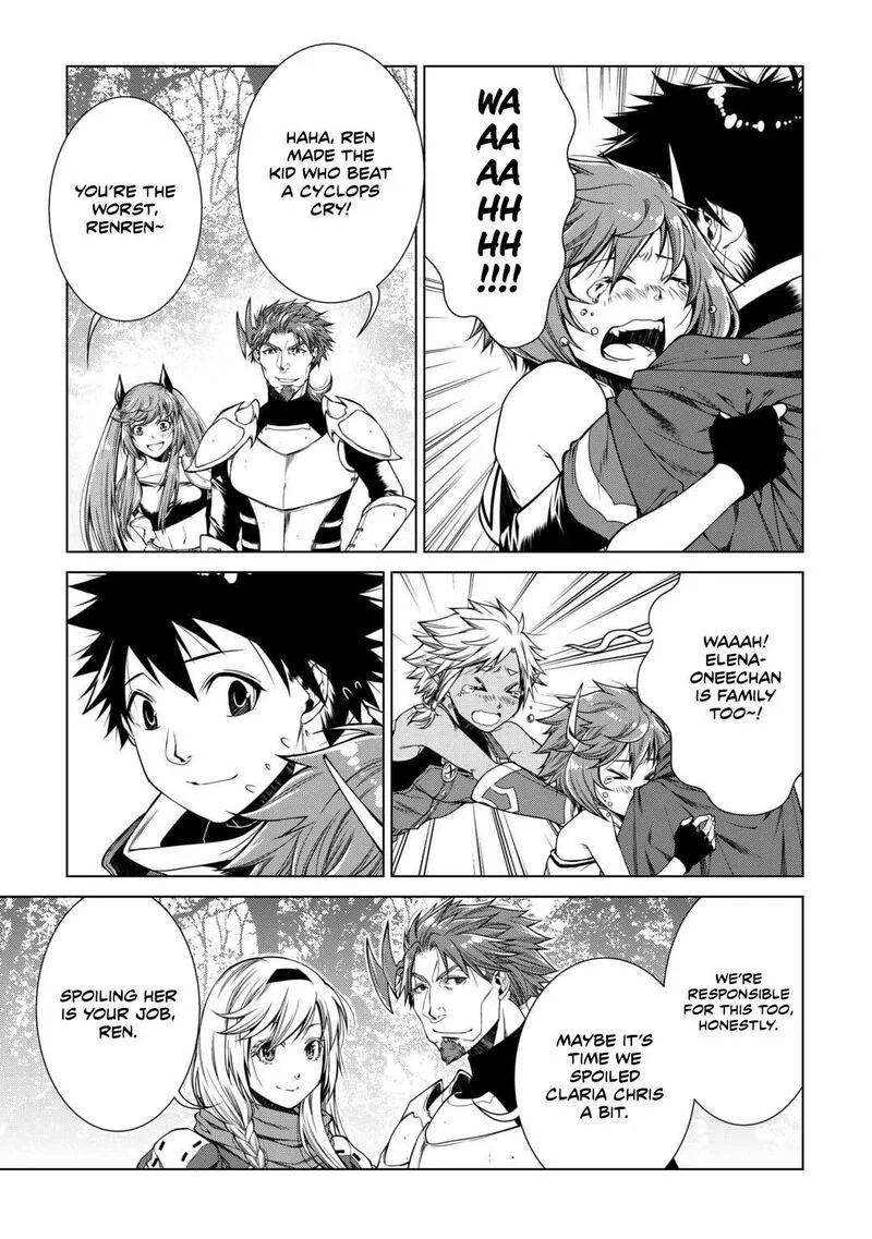 Machigai Shoukan!: Oidasareta kedo Joui Gokan Skill de Rakuraku Seikatsu Chapter 27 page 11
