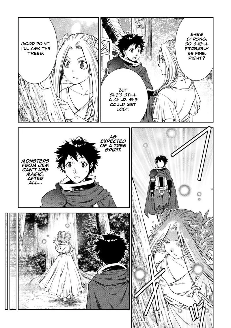 Machigai Shoukan!: Oidasareta kedo Joui Gokan Skill de Rakuraku Seikatsu Chapter 27 page 4