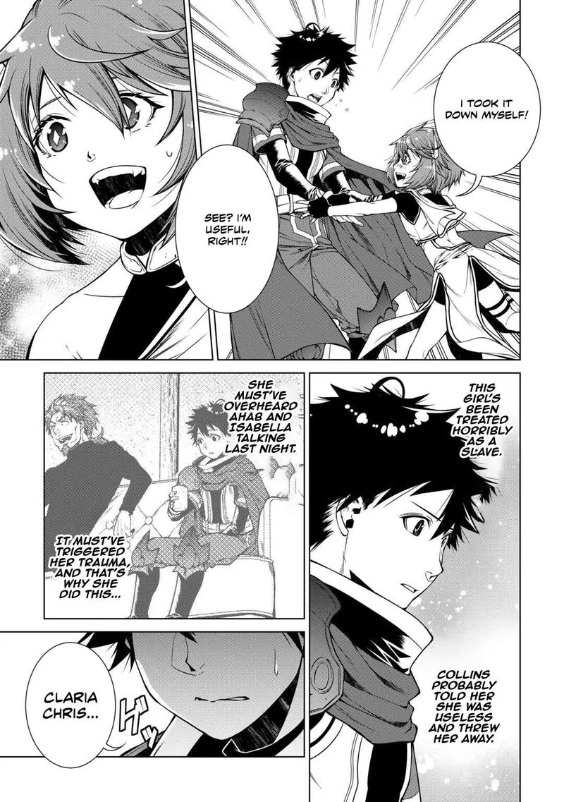 Machigai Shoukan!: Oidasareta kedo Joui Gokan Skill de Rakuraku Seikatsu Chapter 27 page 9