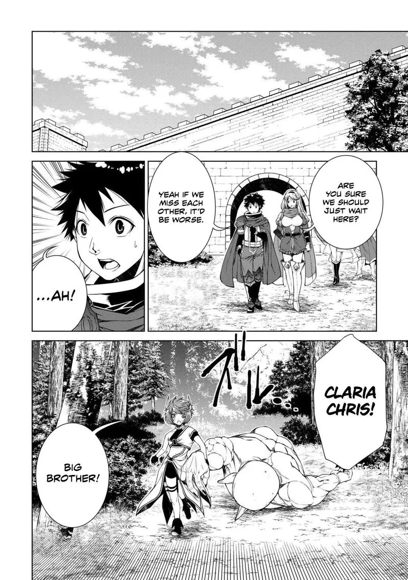 Machigai Shoukan!: Oidasareta kedo Joui Gokan Skill de Rakuraku Seikatsu Chapter 27 page 8