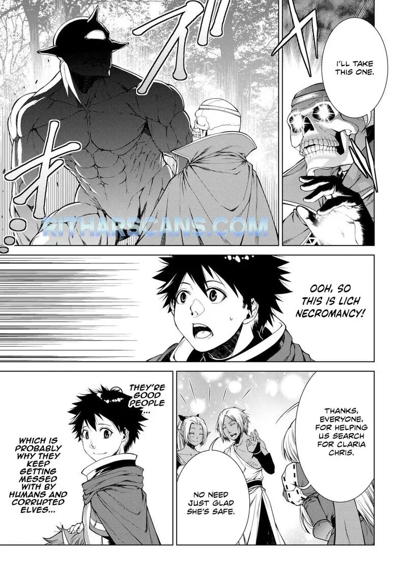 Machigai Shoukan!: Oidasareta kedo Joui Gokan Skill de Rakuraku Seikatsu Chapter 27 page 13