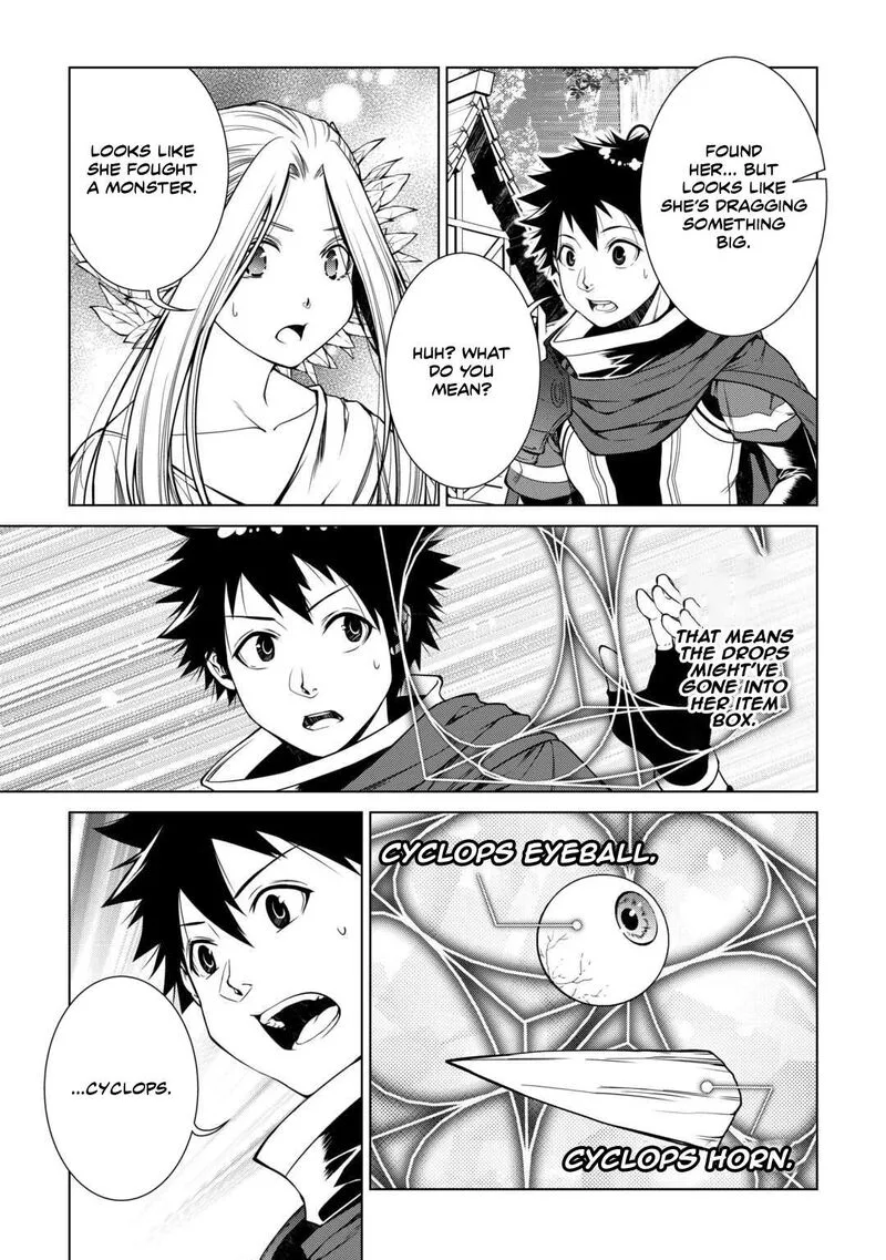 Machigai Shoukan!: Oidasareta kedo Joui Gokan Skill de Rakuraku Seikatsu Chapter 27 page 7