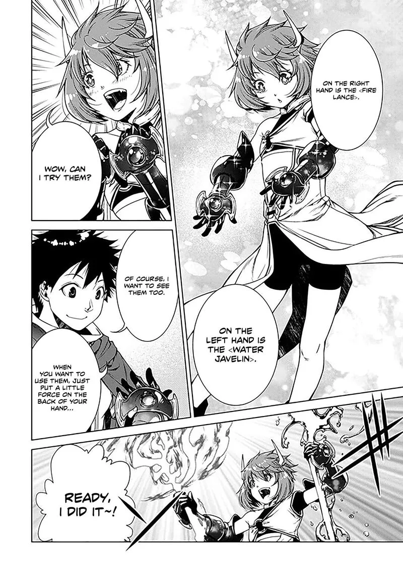 Machigai Shoukan!: Oidasareta kedo Joui Gokan Skill de Rakuraku Seikatsu Chapter 28 page 8
