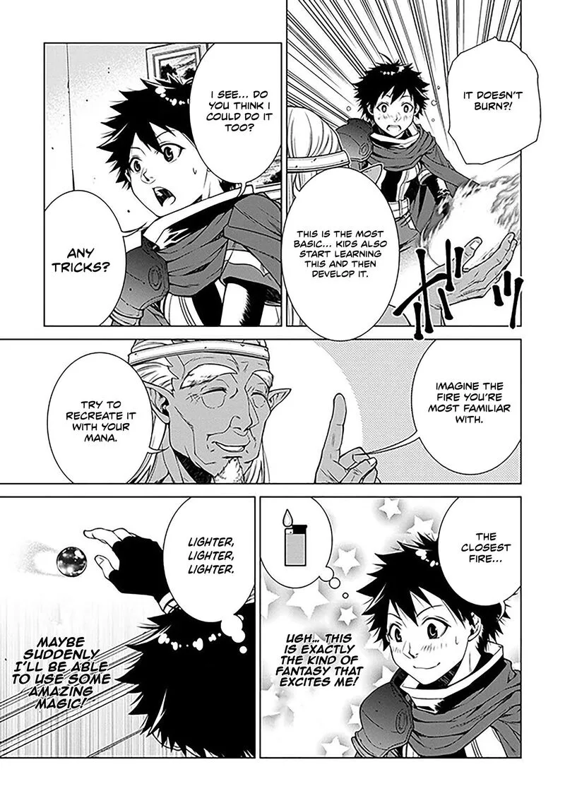 Machigai Shoukan!: Oidasareta kedo Joui Gokan Skill de Rakuraku Seikatsu Chapter 28 page 5