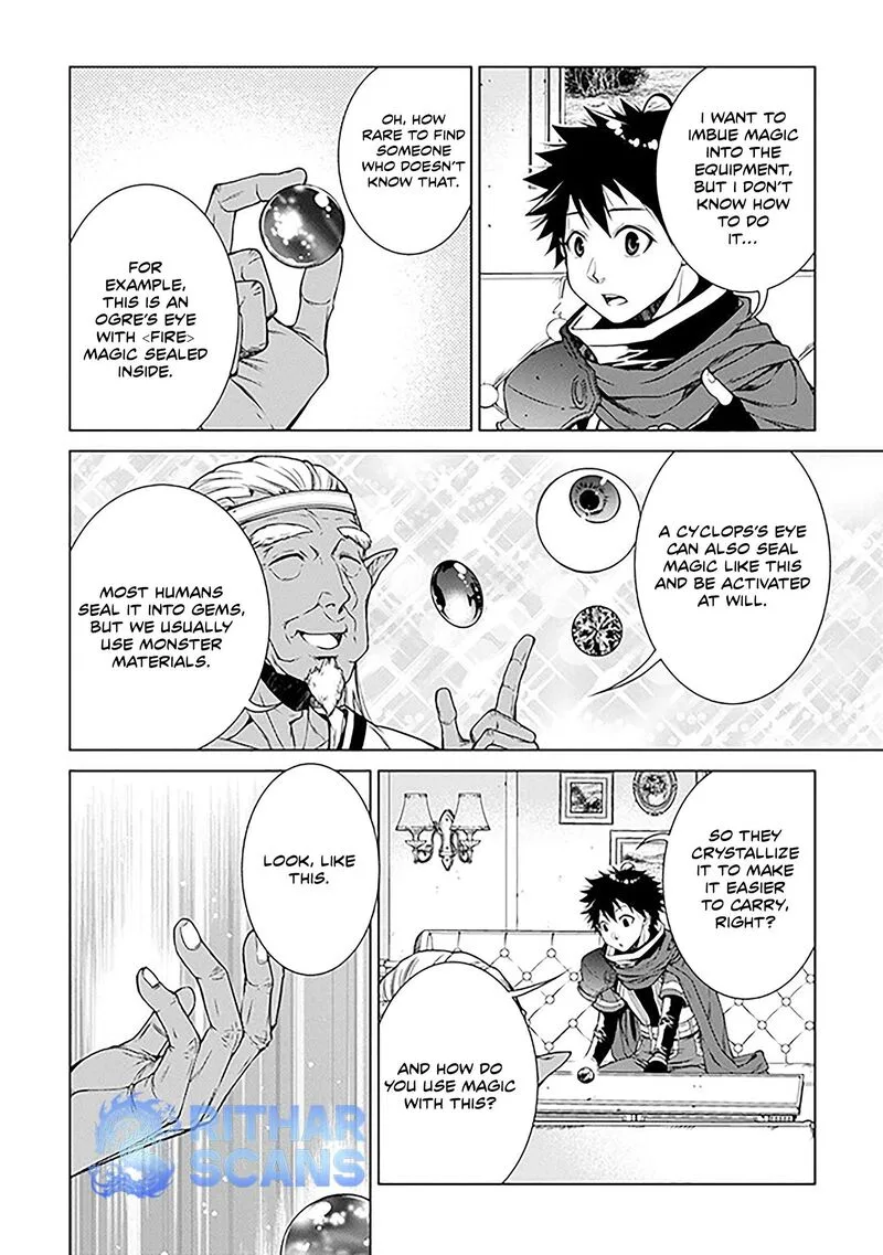Machigai Shoukan!: Oidasareta kedo Joui Gokan Skill de Rakuraku Seikatsu Chapter 28 page 4