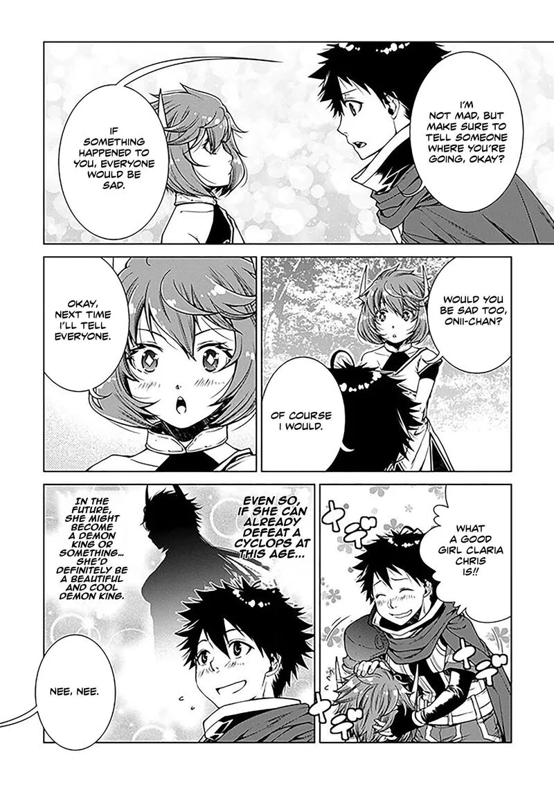 Machigai Shoukan!: Oidasareta kedo Joui Gokan Skill de Rakuraku Seikatsu Chapter 28 page 2