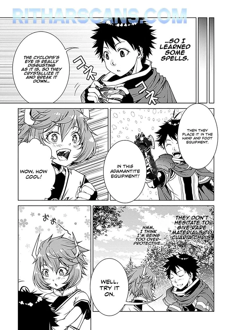 Machigai Shoukan!: Oidasareta kedo Joui Gokan Skill de Rakuraku Seikatsu Chapter 28 page 7