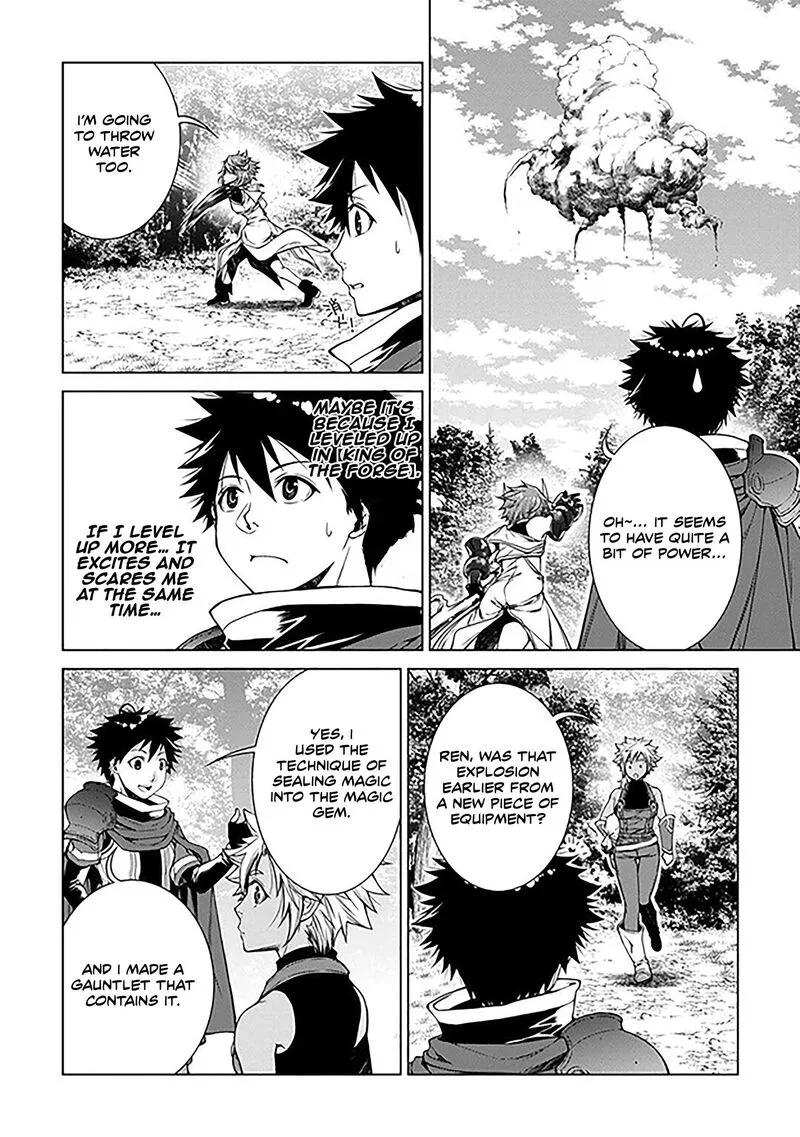 Machigai Shoukan!: Oidasareta kedo Joui Gokan Skill de Rakuraku Seikatsu Chapter 28 page 10