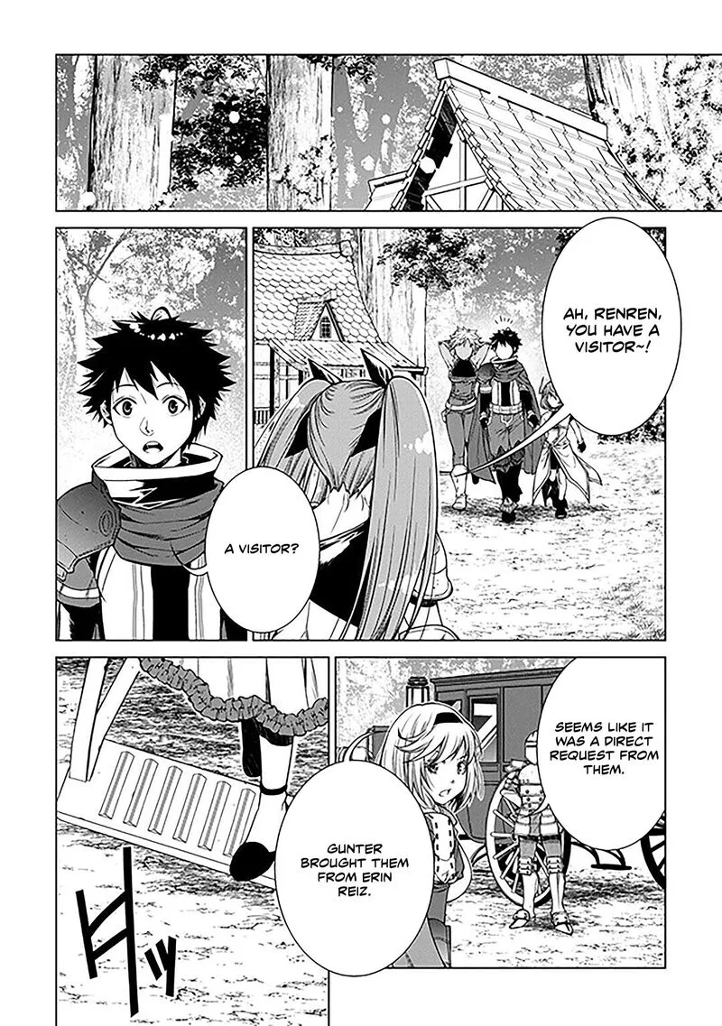 Machigai Shoukan!: Oidasareta kedo Joui Gokan Skill de Rakuraku Seikatsu Chapter 28 page 14