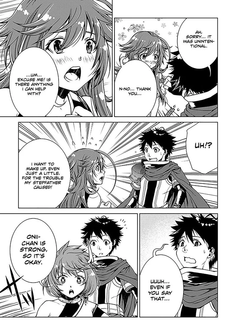 Machigai Shoukan!: Oidasareta kedo Joui Gokan Skill de Rakuraku Seikatsu Chapter 28 page 17