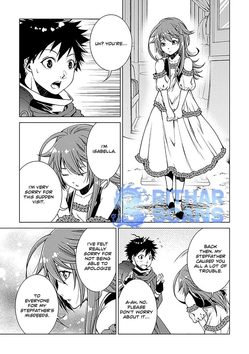 Machigai Shoukan!: Oidasareta kedo Joui Gokan Skill de Rakuraku Seikatsu Chapter 28 page 15
