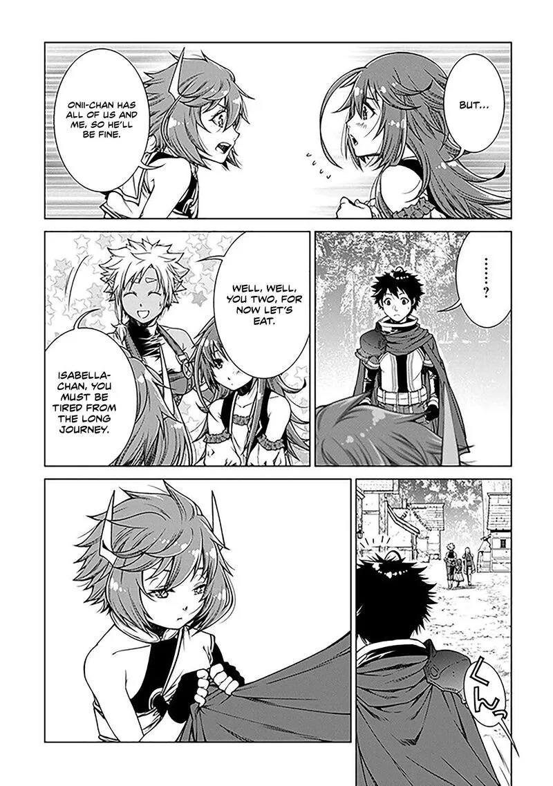 Machigai Shoukan!: Oidasareta kedo Joui Gokan Skill de Rakuraku Seikatsu Chapter 28 page 18