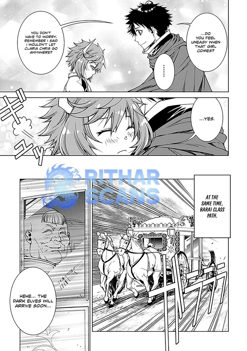 Machigai Shoukan!: Oidasareta kedo Joui Gokan Skill de Rakuraku Seikatsu Chapter 28 page 19