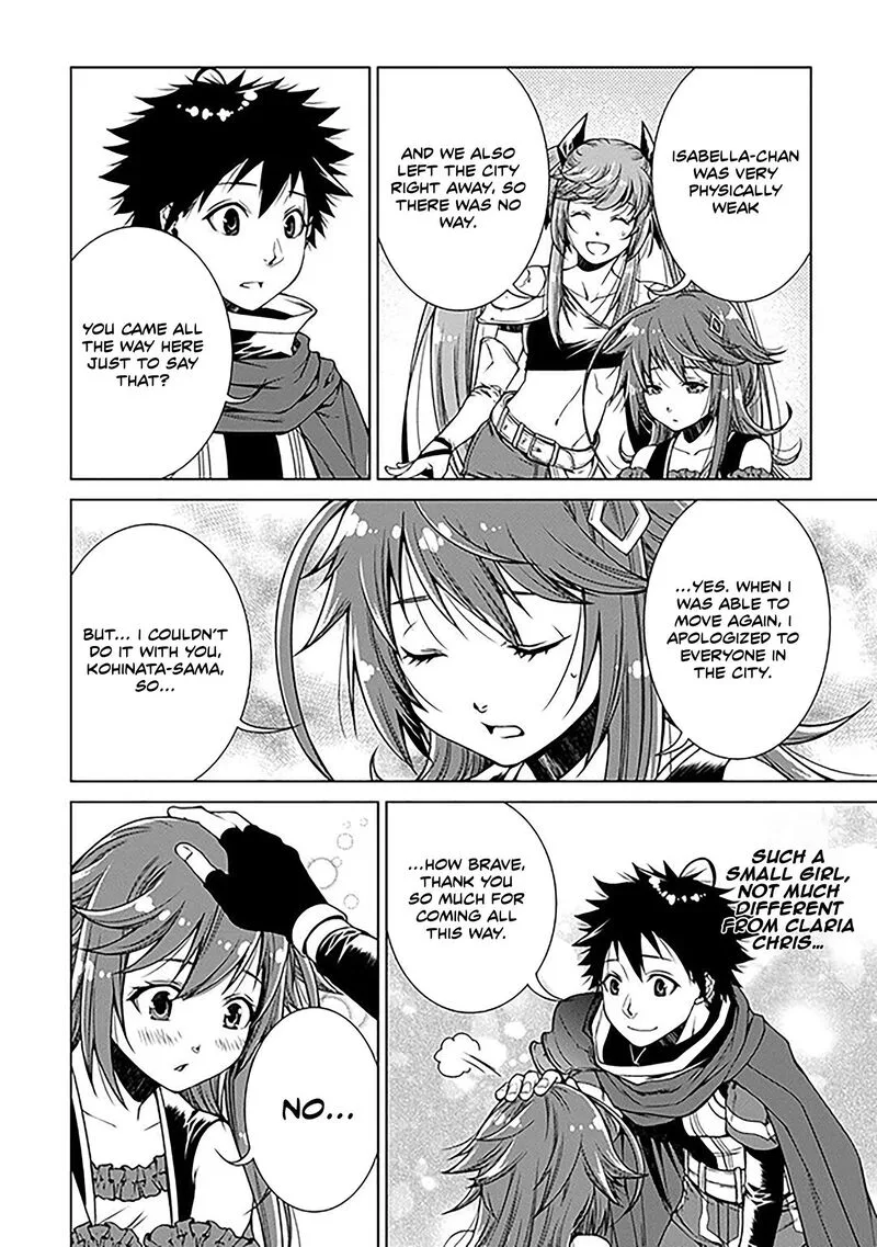 Machigai Shoukan!: Oidasareta kedo Joui Gokan Skill de Rakuraku Seikatsu Chapter 28 page 16