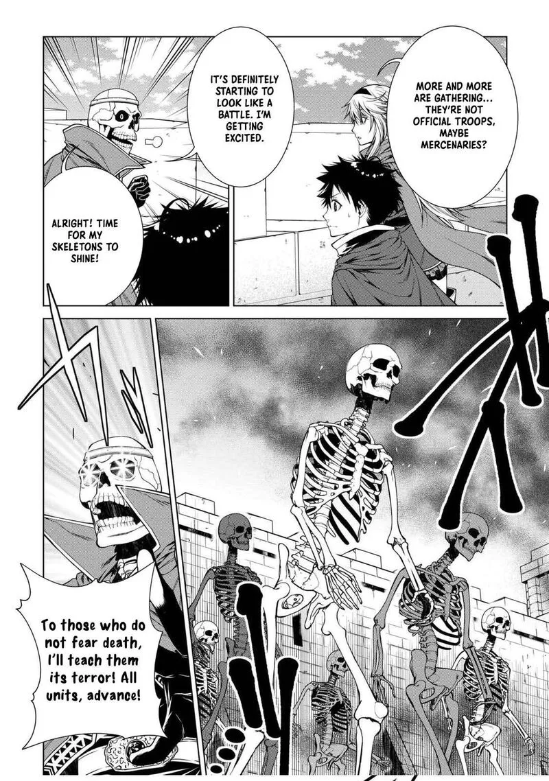 Machigai Shoukan!: Oidasareta kedo Joui Gokan Skill de Rakuraku Seikatsu Chapter 29 page 6
