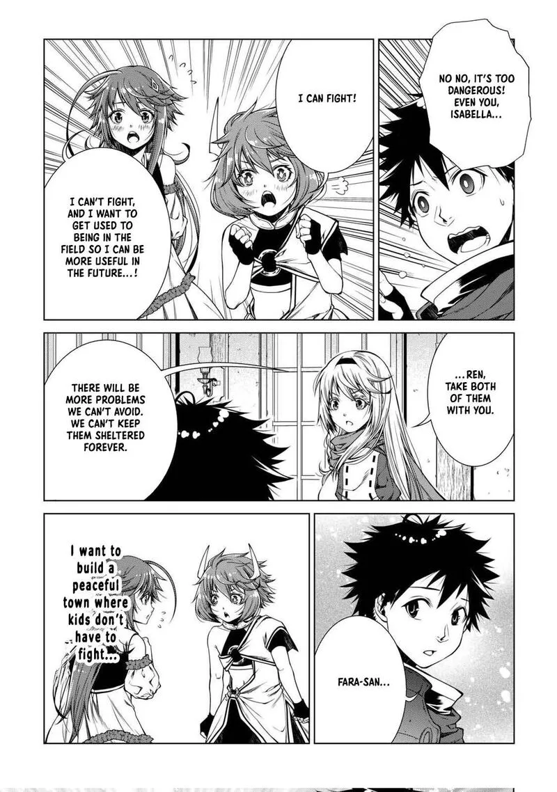 Machigai Shoukan!: Oidasareta kedo Joui Gokan Skill de Rakuraku Seikatsu Chapter 29 page 4