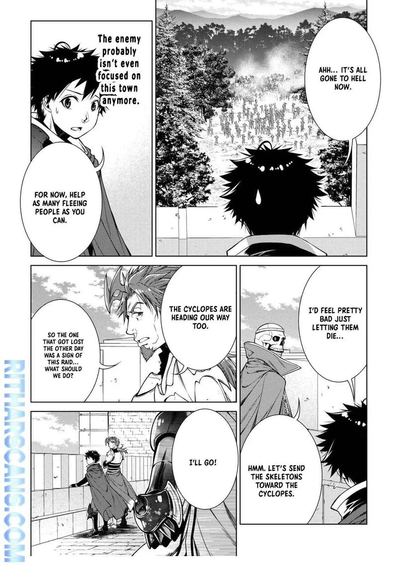 Machigai Shoukan!: Oidasareta kedo Joui Gokan Skill de Rakuraku Seikatsu Chapter 29 page 14