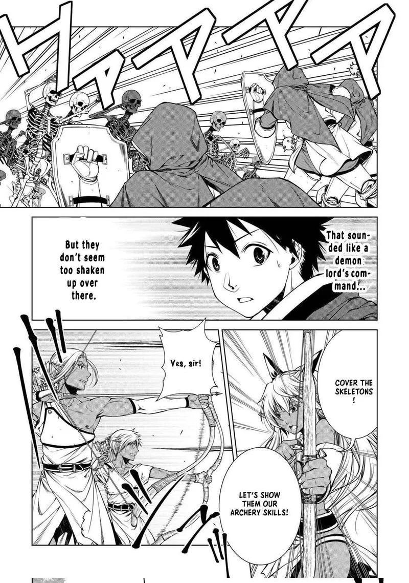 Machigai Shoukan!: Oidasareta kedo Joui Gokan Skill de Rakuraku Seikatsu Chapter 29 page 7
