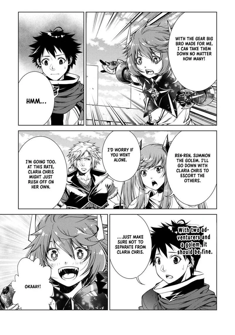 Machigai Shoukan!: Oidasareta kedo Joui Gokan Skill de Rakuraku Seikatsu Chapter 29 page 15