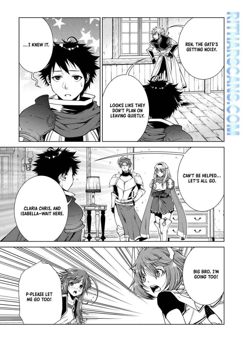 Machigai Shoukan!: Oidasareta kedo Joui Gokan Skill de Rakuraku Seikatsu Chapter 29 page 3
