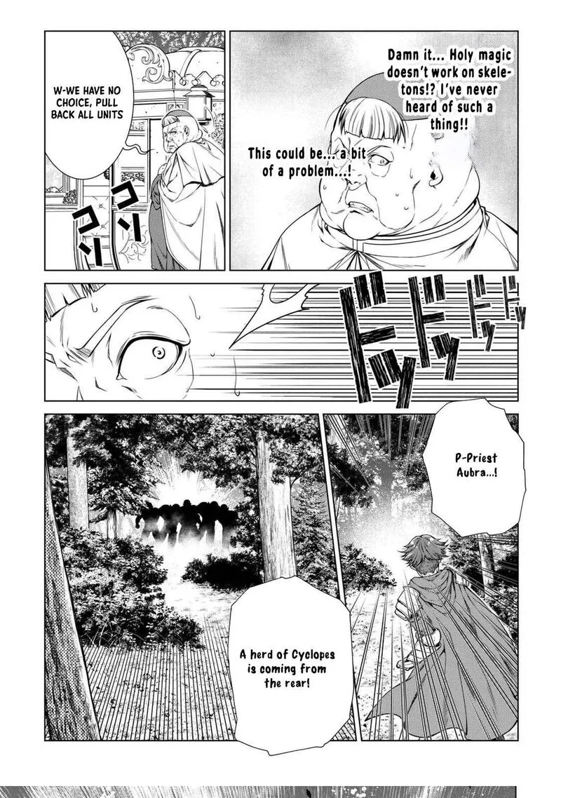 Machigai Shoukan!: Oidasareta kedo Joui Gokan Skill de Rakuraku Seikatsu Chapter 29 page 12