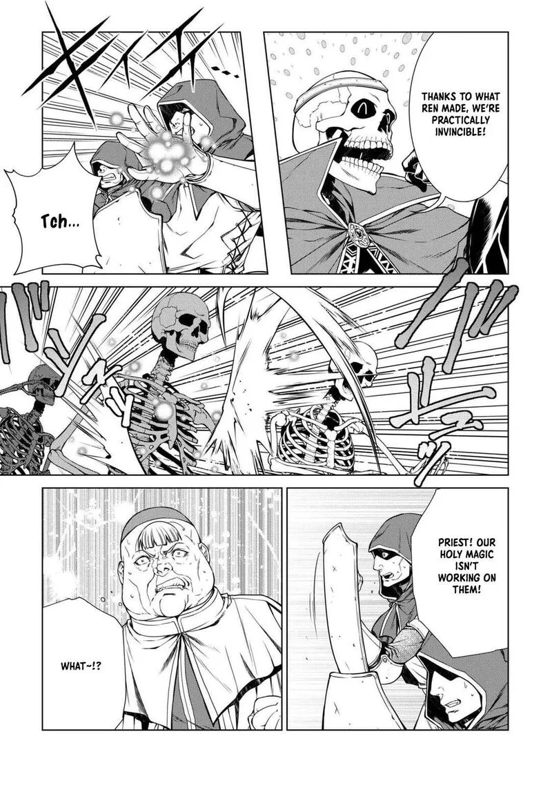 Machigai Shoukan!: Oidasareta kedo Joui Gokan Skill de Rakuraku Seikatsu Chapter 29 page 11