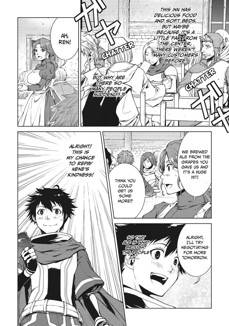 Machigai Shoukan!: Oidasareta kedo Joui Gokan Skill de Rakuraku Seikatsu Chapter 3 page 20