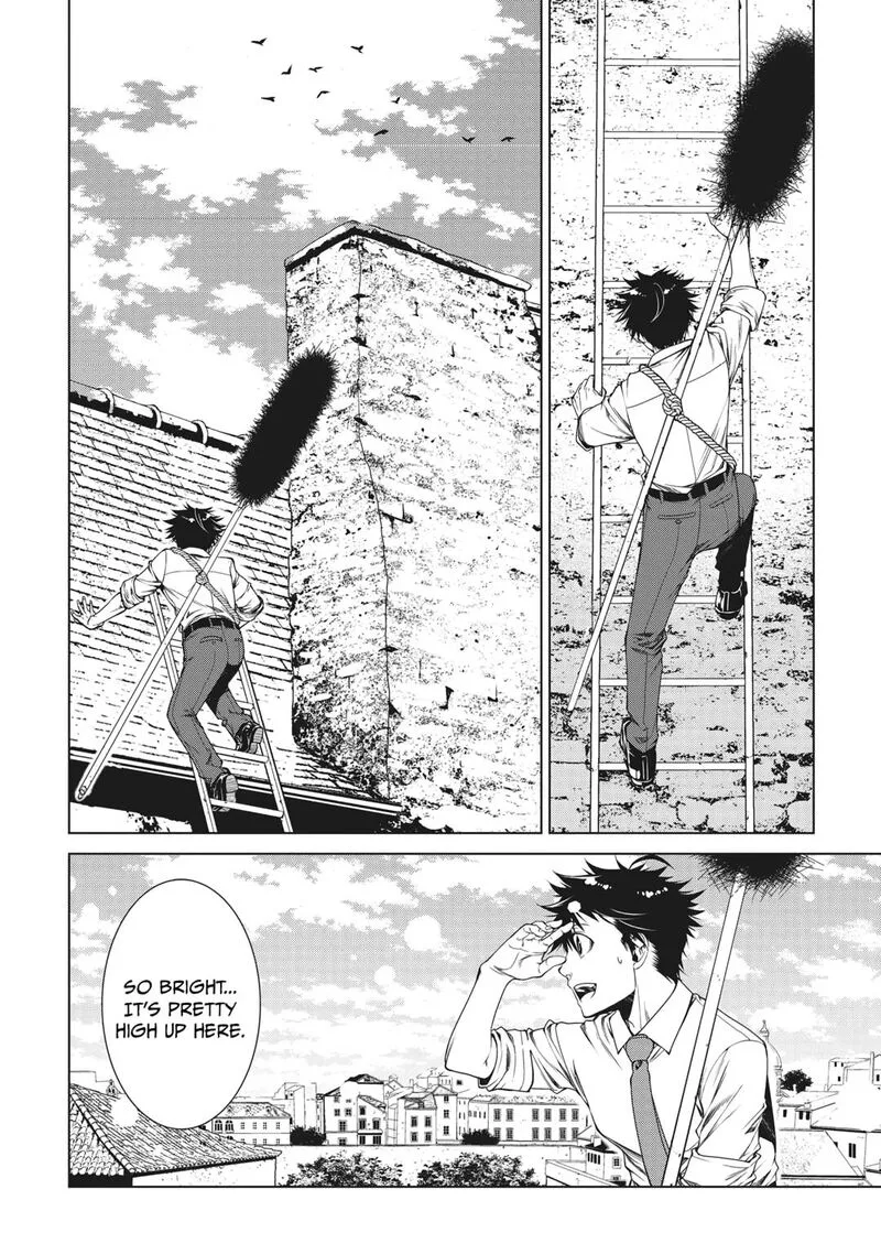 Machigai Shoukan!: Oidasareta kedo Joui Gokan Skill de Rakuraku Seikatsu Chapter 3 page 10