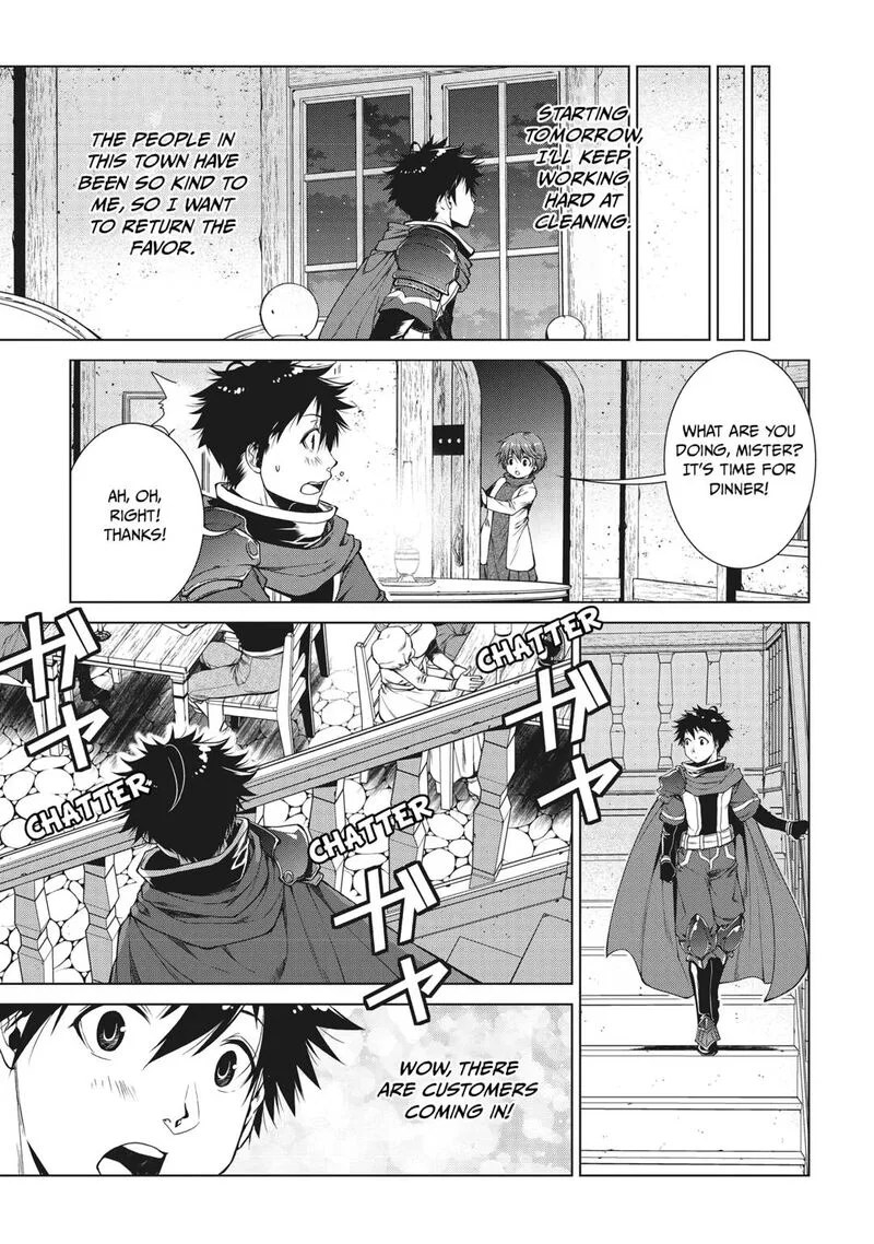 Machigai Shoukan!: Oidasareta kedo Joui Gokan Skill de Rakuraku Seikatsu Chapter 3 page 19