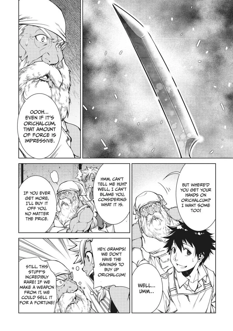 Machigai Shoukan!: Oidasareta kedo Joui Gokan Skill de Rakuraku Seikatsu Chapter 3 page 16