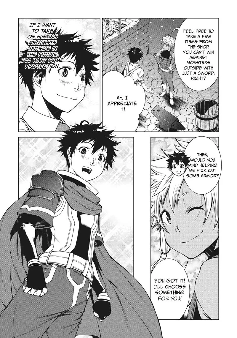 Machigai Shoukan!: Oidasareta kedo Joui Gokan Skill de Rakuraku Seikatsu Chapter 3 page 18