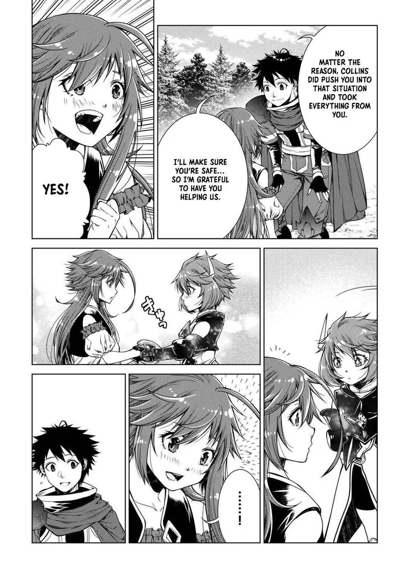 Machigai Shoukan!: Oidasareta kedo Joui Gokan Skill de Rakuraku Seikatsu Chapter 30 page 10