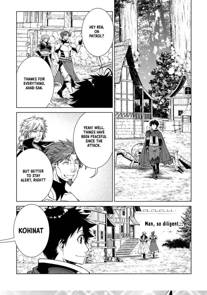 Machigai Shoukan!: Oidasareta kedo Joui Gokan Skill de Rakuraku Seikatsu Chapter 30 page 12