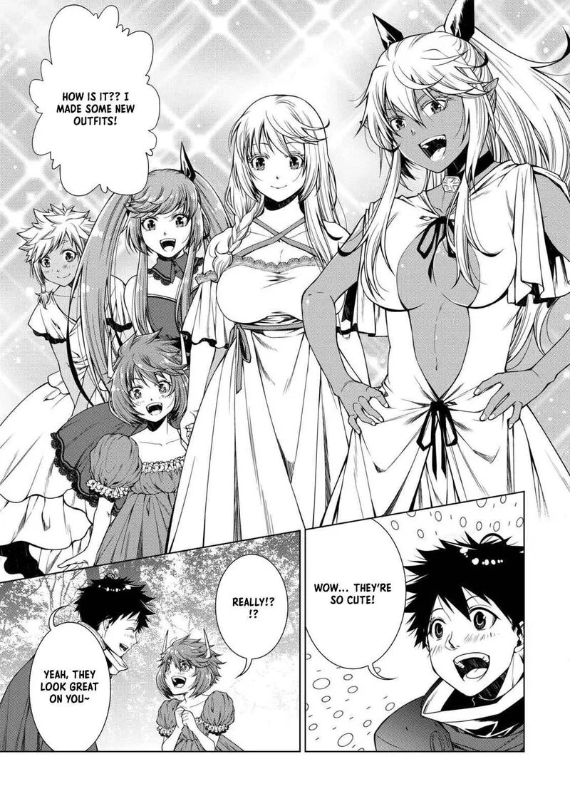 Machigai Shoukan!: Oidasareta kedo Joui Gokan Skill de Rakuraku Seikatsu Chapter 30 page 13