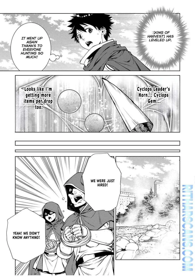 Machigai Shoukan!: Oidasareta kedo Joui Gokan Skill de Rakuraku Seikatsu Chapter 30 page 5
