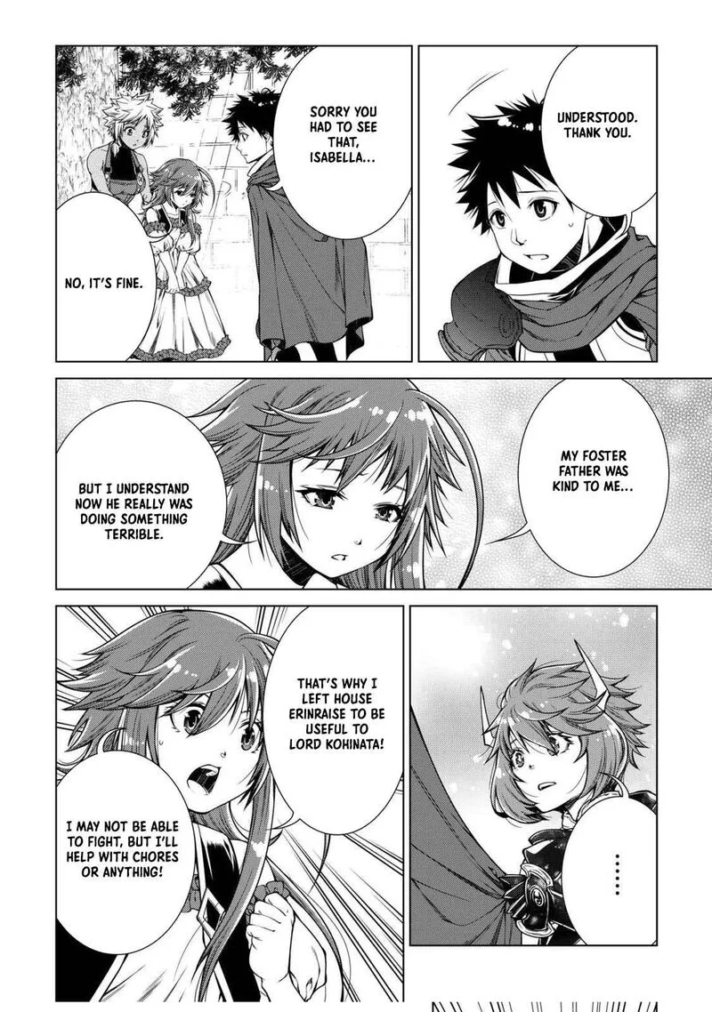 Machigai Shoukan!: Oidasareta kedo Joui Gokan Skill de Rakuraku Seikatsu Chapter 30 page 8