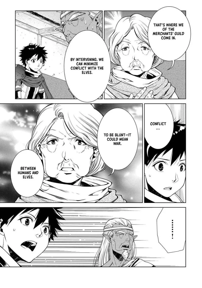 Machigai Shoukan!: Oidasareta kedo Joui Gokan Skill de Rakuraku Seikatsu Chapter 31 page 13