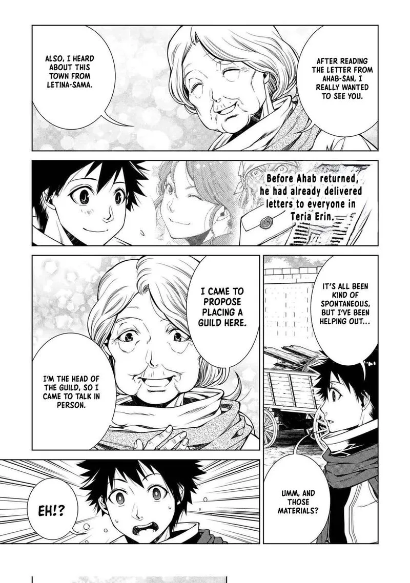 Machigai Shoukan!: Oidasareta kedo Joui Gokan Skill de Rakuraku Seikatsu Chapter 31 page 9