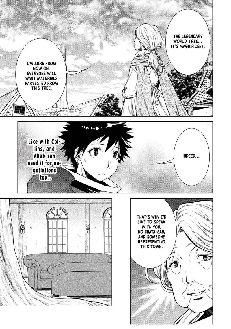 Machigai Shoukan!: Oidasareta kedo Joui Gokan Skill de Rakuraku Seikatsu Chapter 31 page 11