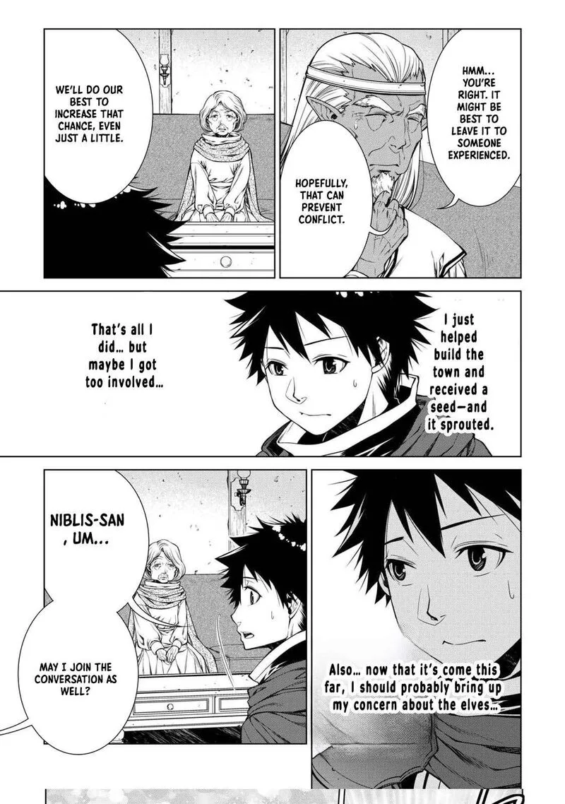 Machigai Shoukan!: Oidasareta kedo Joui Gokan Skill de Rakuraku Seikatsu Chapter 31 page 15
