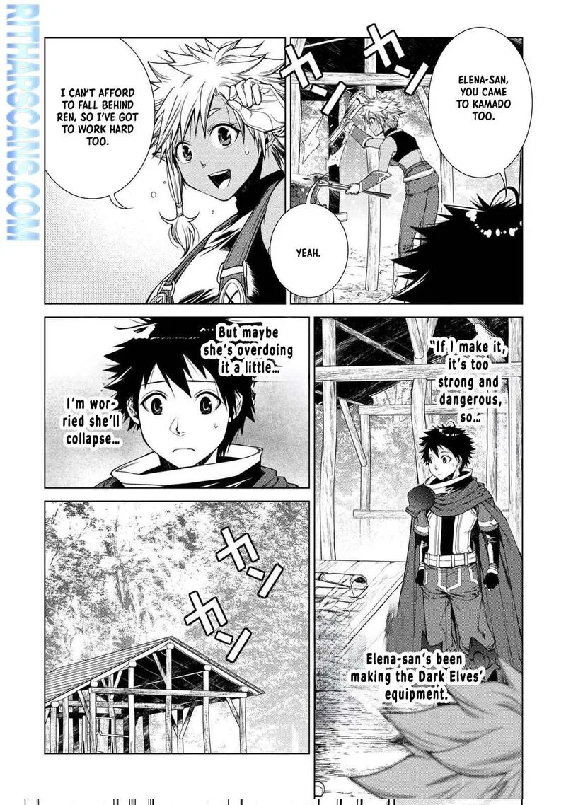Machigai Shoukan!: Oidasareta kedo Joui Gokan Skill de Rakuraku Seikatsu Chapter 31 page 6