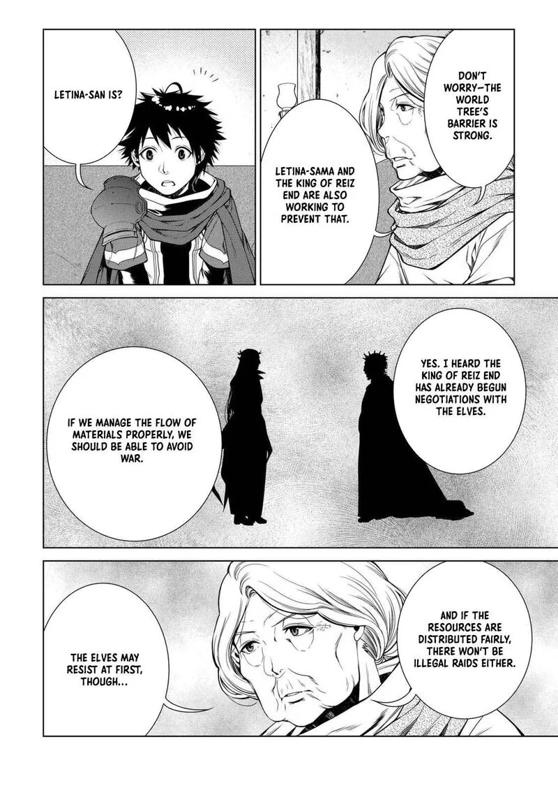 Machigai Shoukan!: Oidasareta kedo Joui Gokan Skill de Rakuraku Seikatsu Chapter 31 page 14