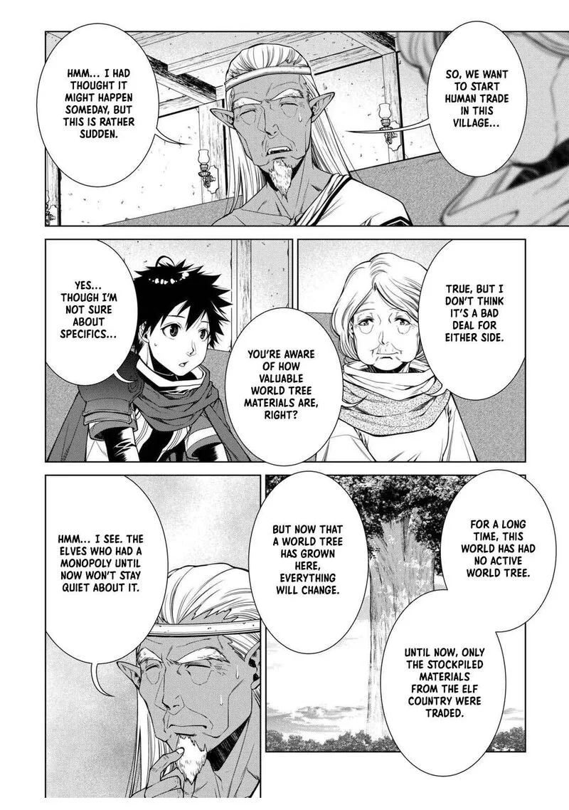 Machigai Shoukan!: Oidasareta kedo Joui Gokan Skill de Rakuraku Seikatsu Chapter 31 page 12
