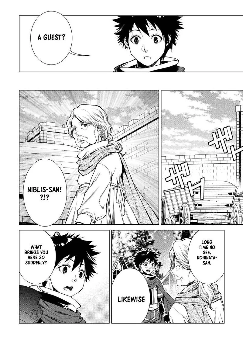 Machigai Shoukan!: Oidasareta kedo Joui Gokan Skill de Rakuraku Seikatsu Chapter 31 page 8