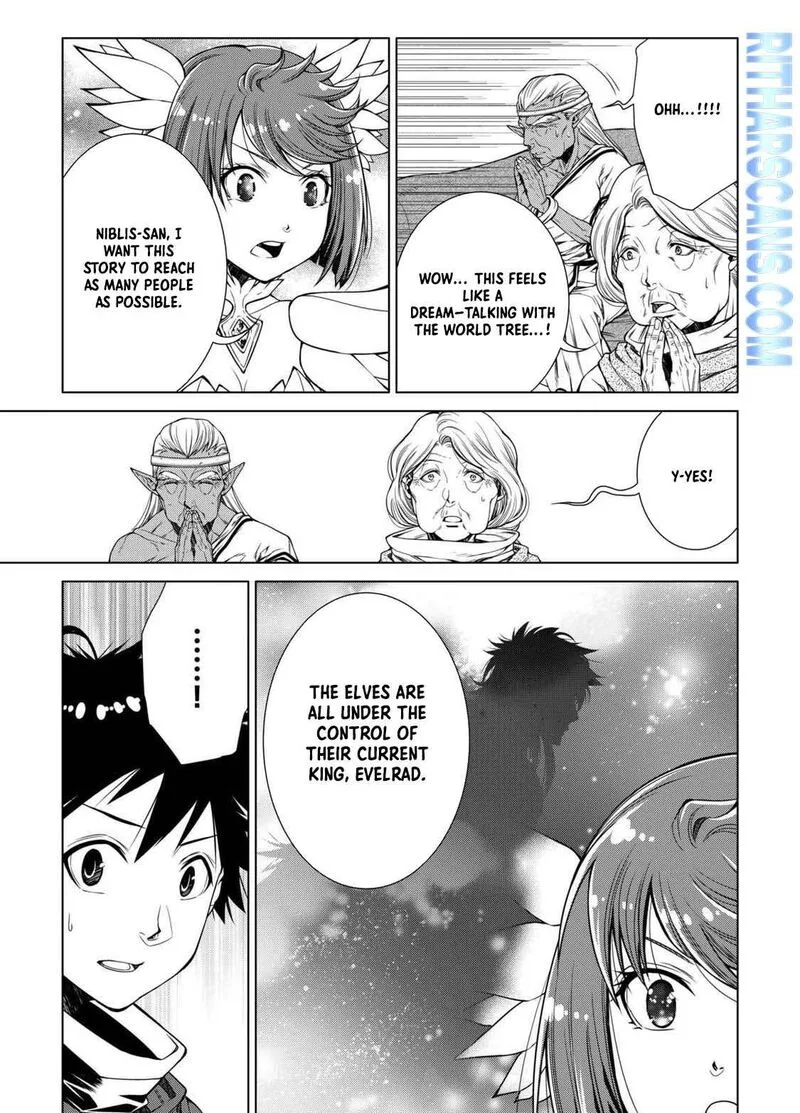 Machigai Shoukan!: Oidasareta kedo Joui Gokan Skill de Rakuraku Seikatsu Chapter 31 page 17
