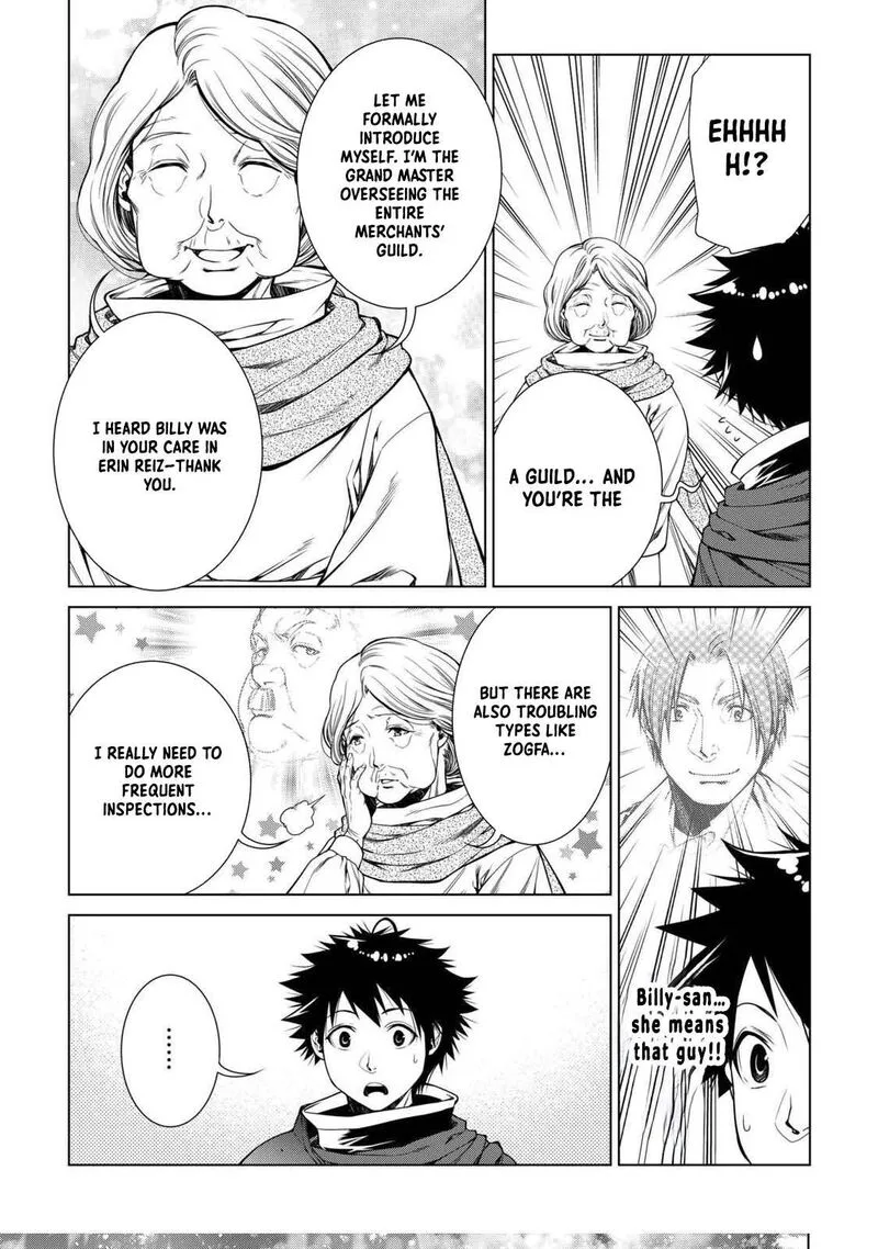 Machigai Shoukan!: Oidasareta kedo Joui Gokan Skill de Rakuraku Seikatsu Chapter 31 page 10