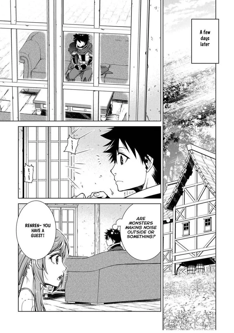 Machigai Shoukan!: Oidasareta kedo Joui Gokan Skill de Rakuraku Seikatsu Chapter 31 page 7