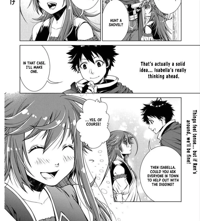 Machigai Shoukan!: Oidasareta kedo Joui Gokan Skill de Rakuraku Seikatsu Chapter 32 page 16