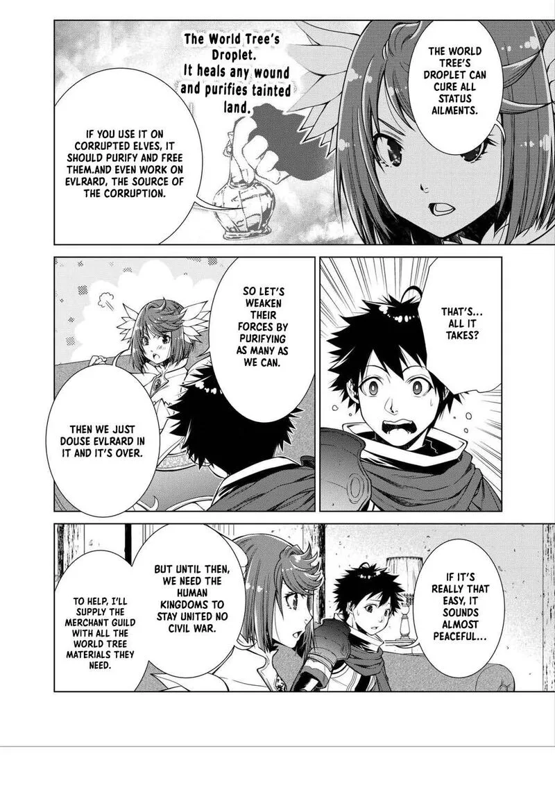 Machigai Shoukan!: Oidasareta kedo Joui Gokan Skill de Rakuraku Seikatsu Chapter 32 page 4