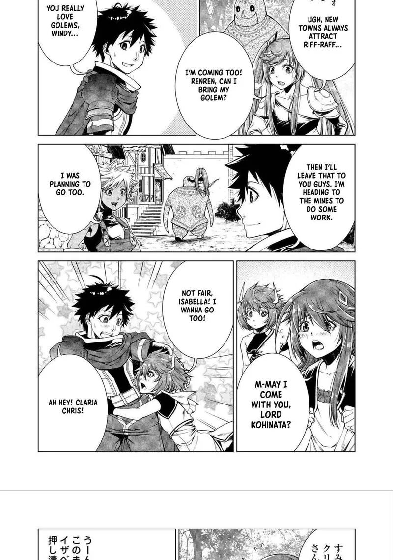 Machigai Shoukan!: Oidasareta kedo Joui Gokan Skill de Rakuraku Seikatsu Chapter 32 page 9